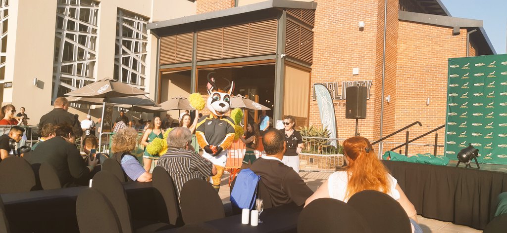 Ja9viljoen's tweet photo. #Boktown @silverstar @tsogosun Go Bokke!! https://t.co/IvRQtsxIdY