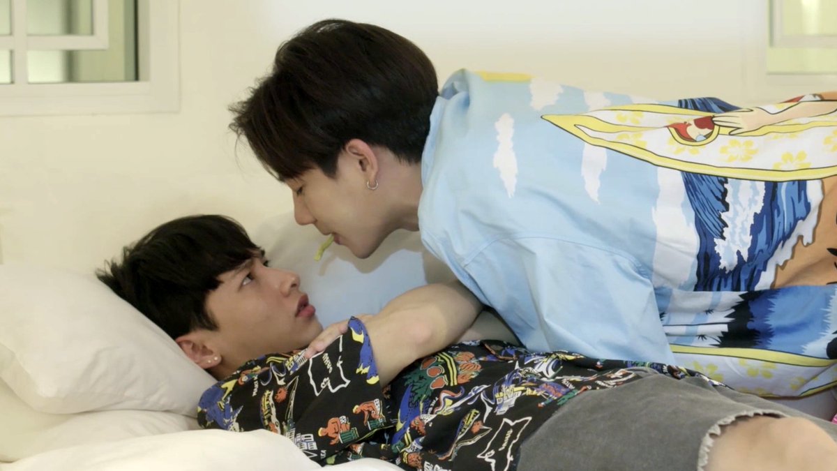 GMMTV tweet media