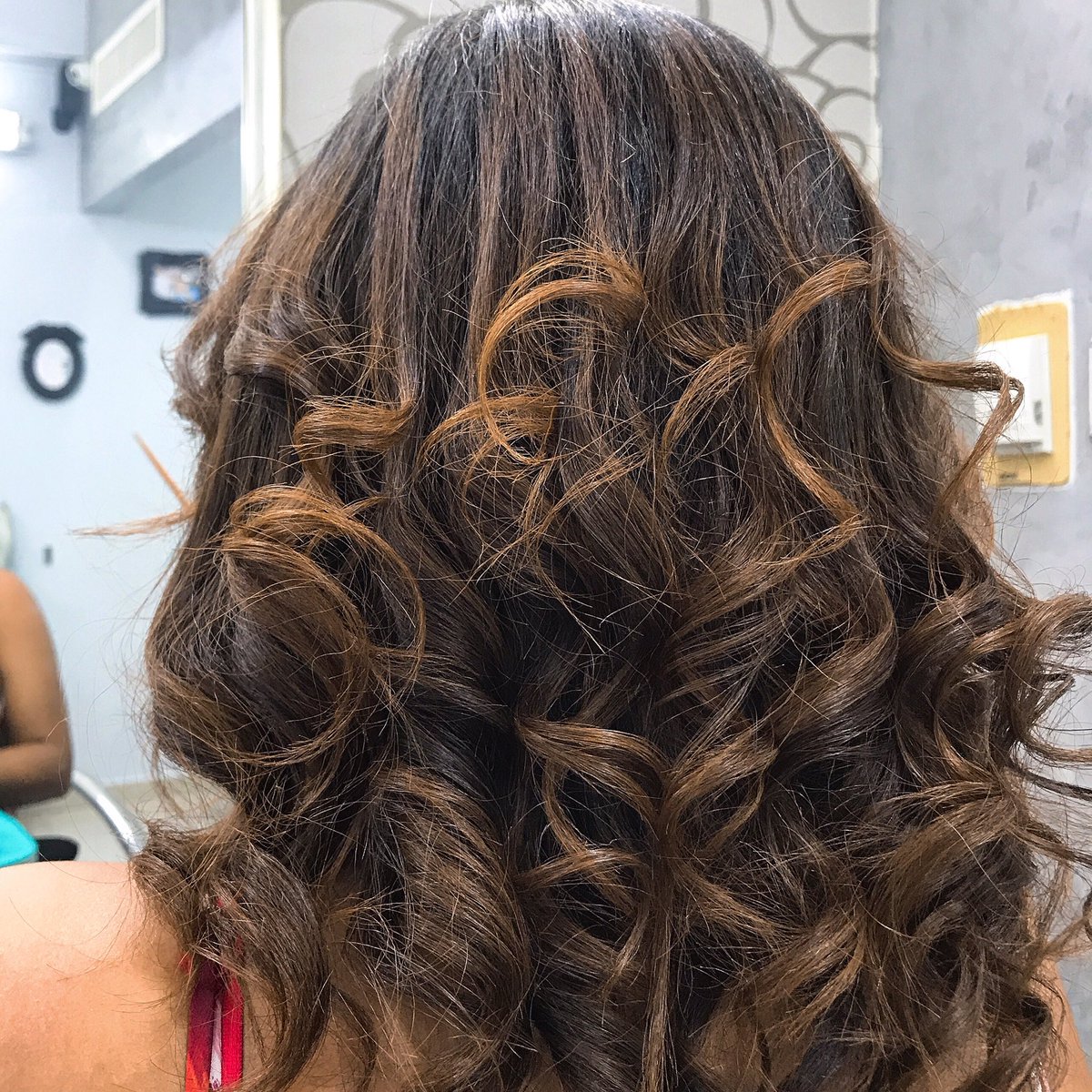 MercuryCenter's tweet photo. Ondas para este sábado hermoso 💅 Nuestro salón está abierto, ¿qué esperas para llegar? https://t.co/tK2QvLnH6t