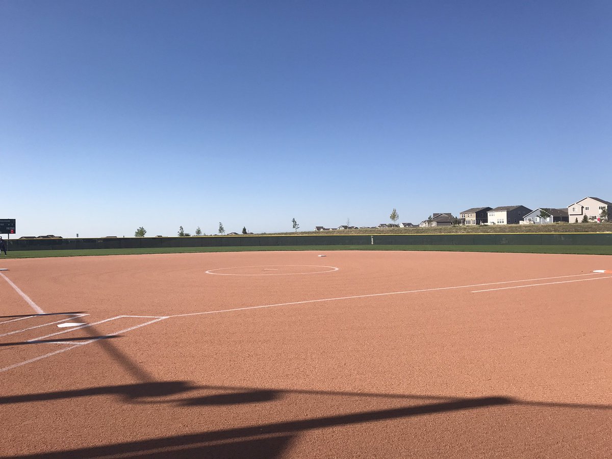 Falcon Softball tweet media