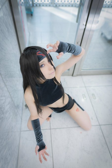 Twitterのコスプレ画像42