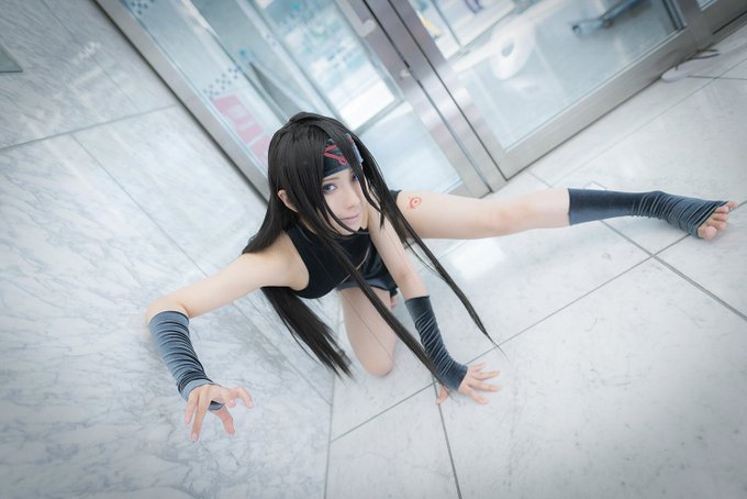 Twitterのコスプレ画像44