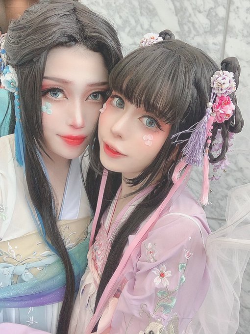 Twitterのコスプレ画像88