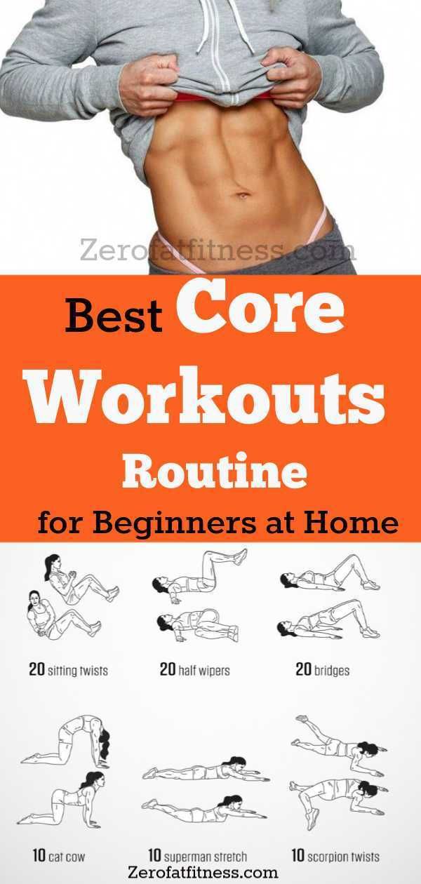 Best core weight exercises hotsell