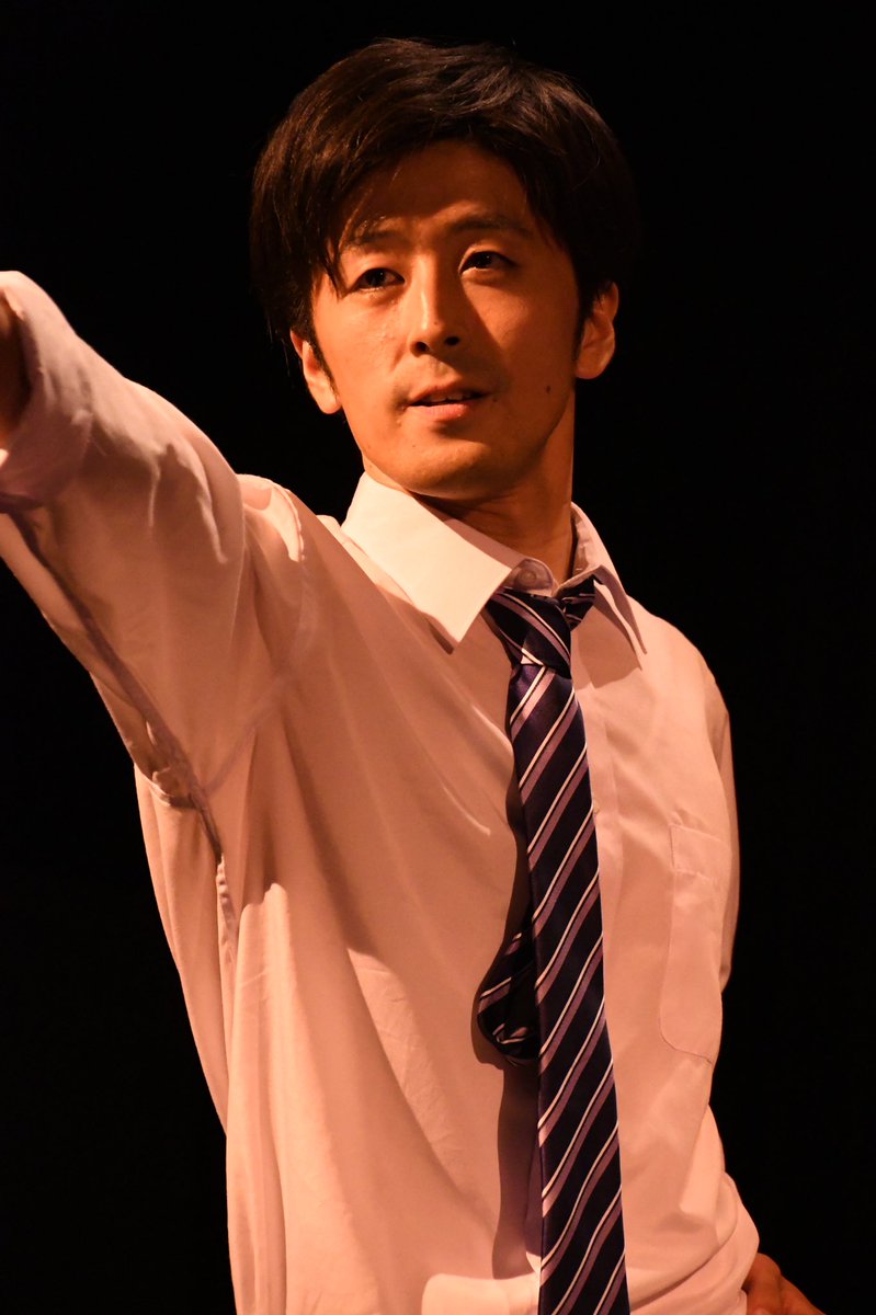 wtwptrfan617's tweet photo. セルフキートン見て来ました！
去年初めて見たんですが今年も楽しく笑わせて貰いました🤣
明日1日頑張って〜👍

 #セルキン
＃HALFBOILED https://t.co/9AvRm1JRGs