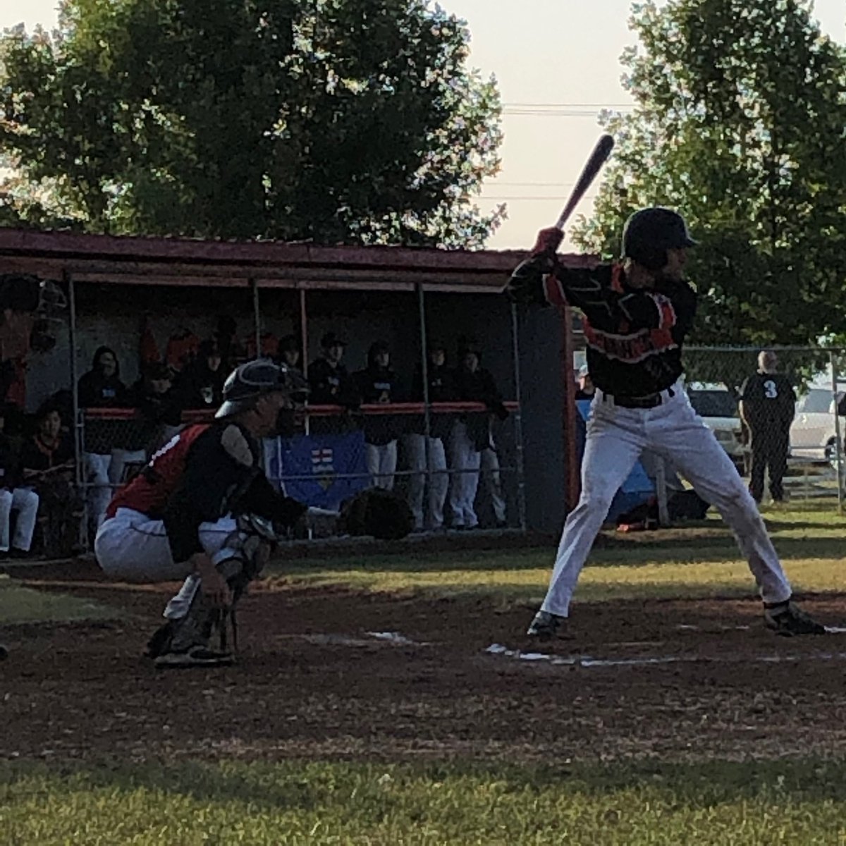 BaseballAlberta's tweet photo. Some photos from the AA Minor Western Canada Baseball Championships in Strathmore! https://t.co/rDmroqVDhJ