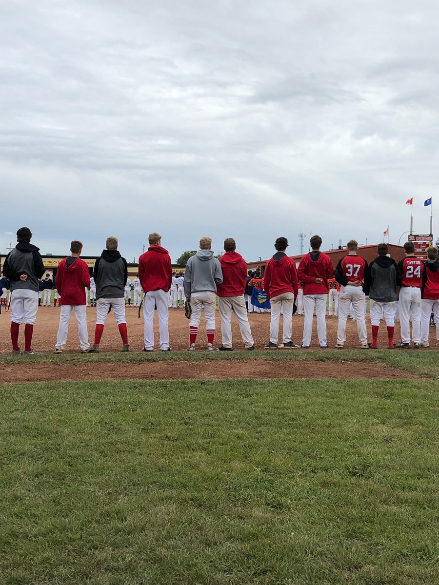 BaseballAlberta's tweet photo. Some photos from the AA Minor Western Canada Baseball Championships in Strathmore! https://t.co/rDmroqVDhJ