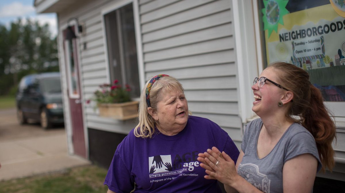 MobileHelpNow's tweet image. Rural living can be enticing when you consider raising a family... but is it still beneficial for #olderadults?

buff.ly/2GUcaXn

#MobileHelpNews