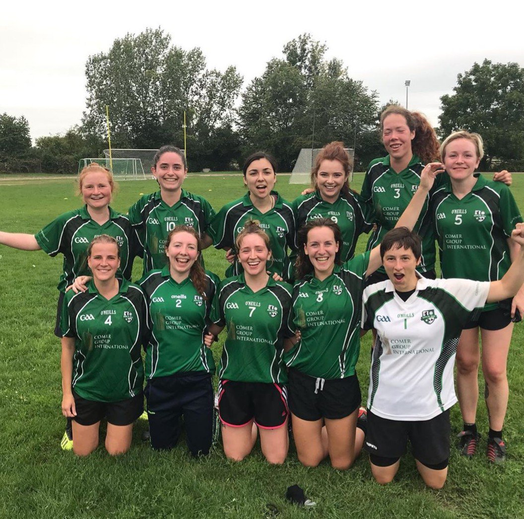 German GAA tweet media