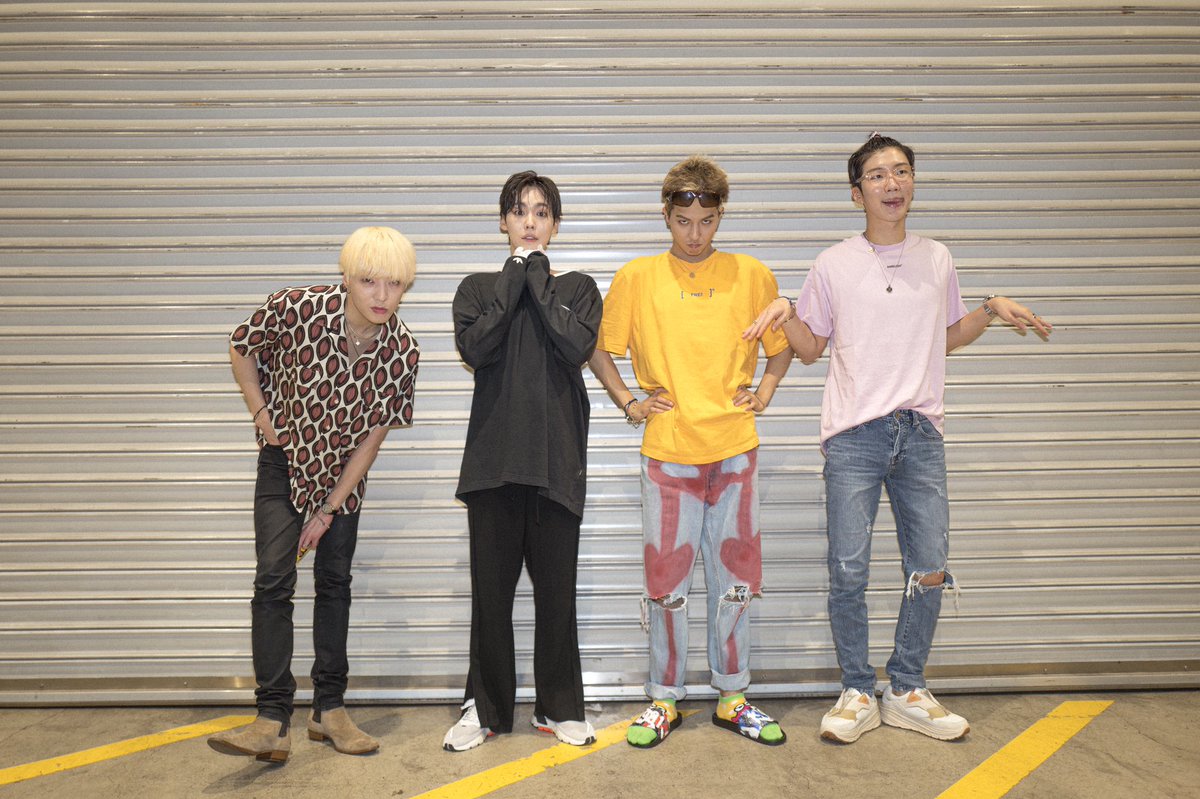 ALICEALLLIGHT1's tweet photo. MEUS BBS
#5YearsWithWinner #thankyouinnercircle https://t.co/JEUL55oizx