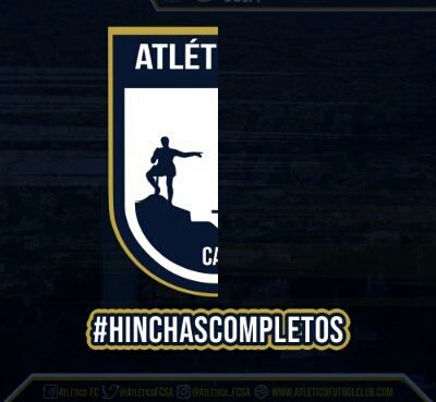 alexgomezprensa's tweet photo. @AsoDeporCali @cali_fem recibe  a @AtleticoFCF en #Palmaseca 10:00am fecha 6 #LigaAguilaFemenina https://t.co/hYAVeXJgxE