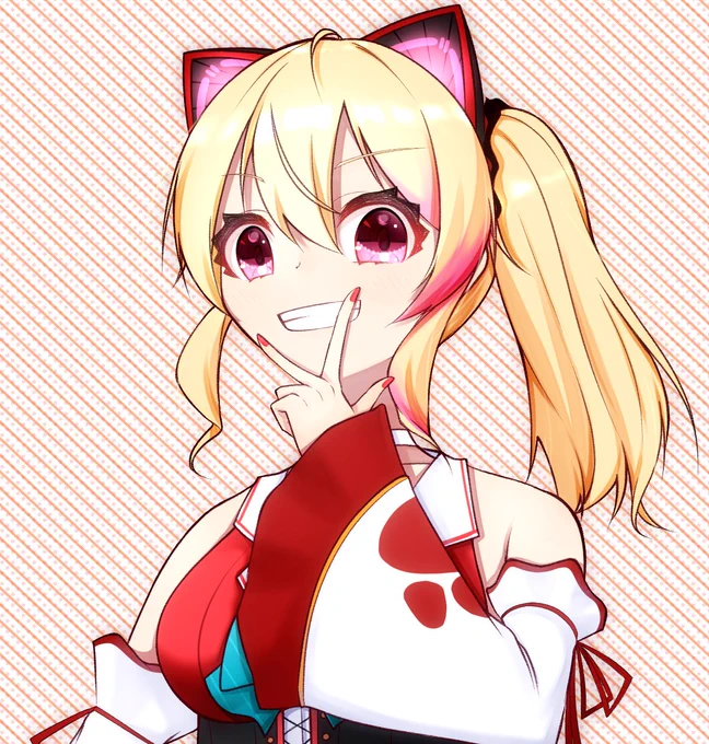 もちちゃんお誕生日おめでとうございます!
#もちにゃあと 