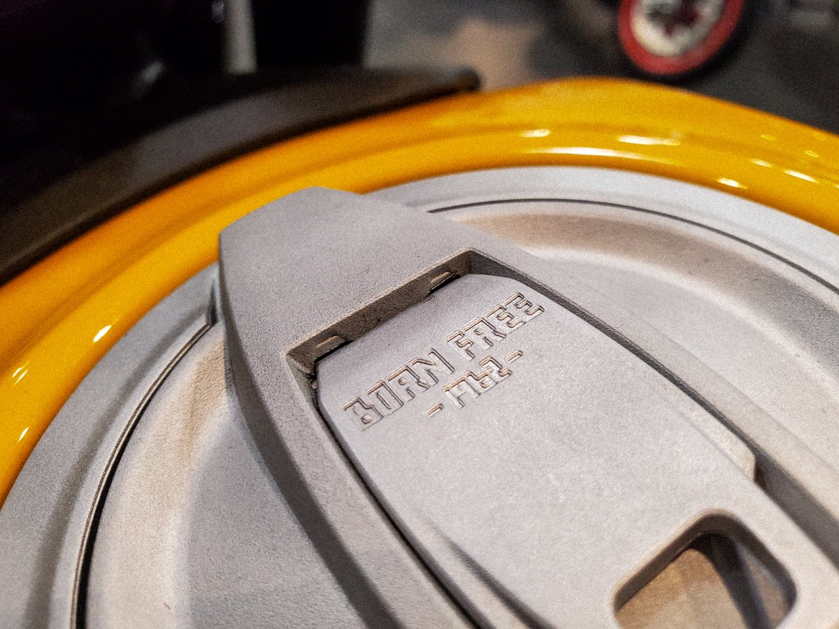 SATURDAY SPECIAL!

2019 Ducati Scrambler Full Throttle
BASE MSRP $12,395
💥Get a $500 cash discount only if you purchase on Saturday! + rebates of $750 worth of Ducati apparel and accessories!💥

Please view our website for more information:
blackfootonline.com/promotions_duc…