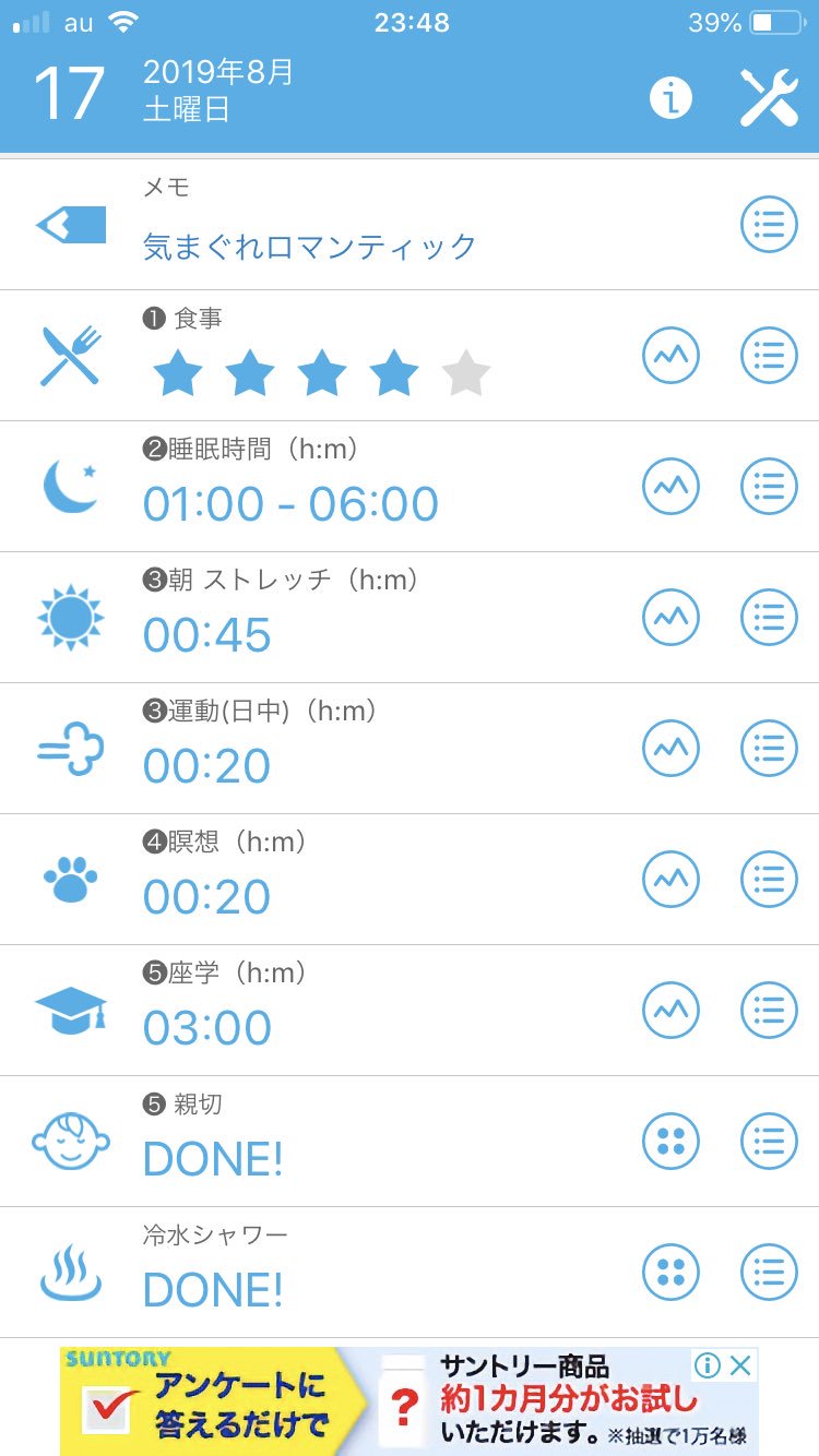 6週間人生改造プログラム Twitter Search Twitter