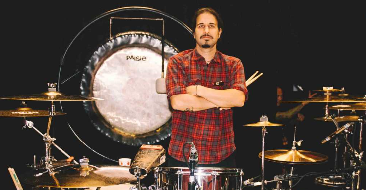 Happy birthday mr. Brian Tichy
August 18, 1968 