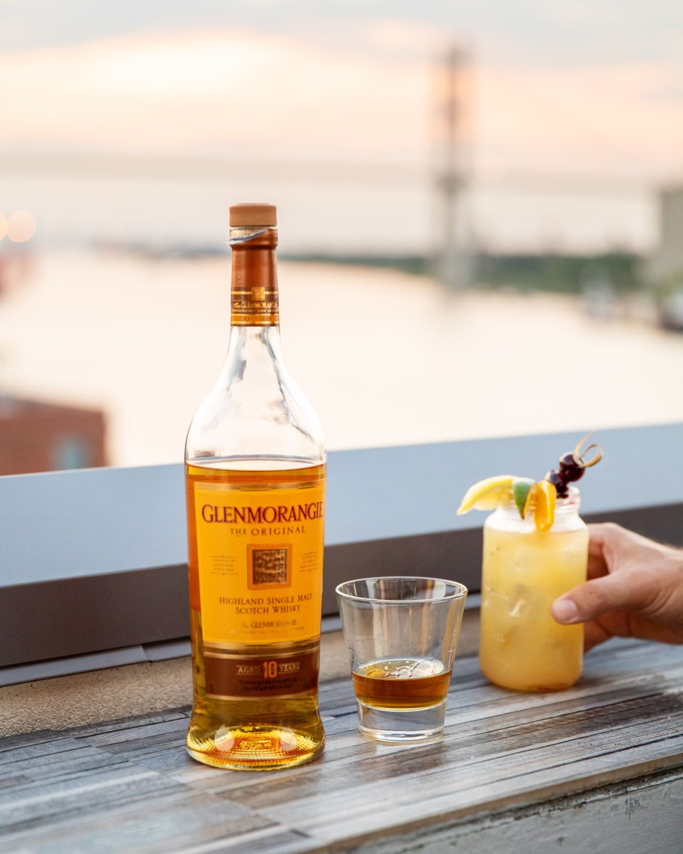 TopDeckSavannah's tweet photo. “Never measure the height of a mountain until you have reached the top. Then you will see how low it was.” - Dag Hammarskjold

Fine scotch, craft cocktails, and delicious food are waiting for you at the Top Deck this weekend. https://t.co/OeKo95Bo6Z