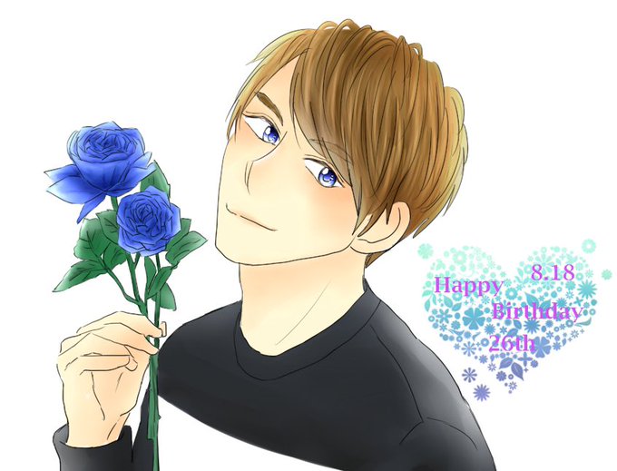 藤井流星誕生祭のtwitterイラスト検索結果 古い順