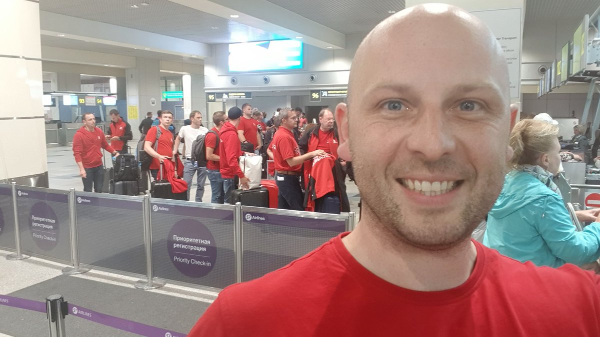 Franz Stimpfl tweet media