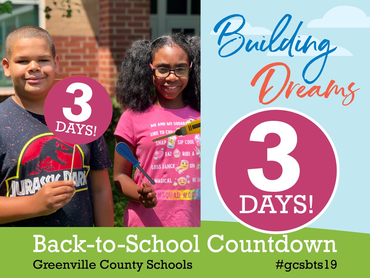 gcschools's tweet photo. https://t.co/ublSdhyamx