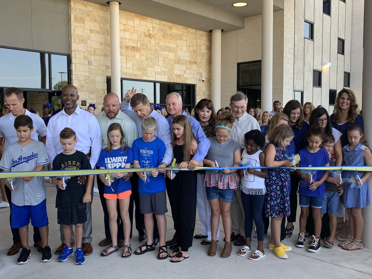 Sunnyvale ISD tweet media