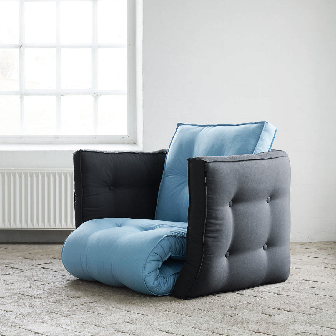 Кресло кровать Futon