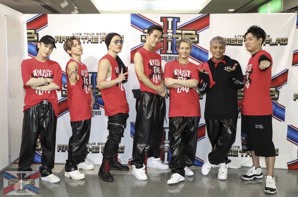 yoshi_OMI_'s tweet photo. めちゃくちゃ楽しかった！！！
泊まっとるホテルめっちゃ三代目ファンいる笑 https://t.co/NC6g6DgMk1