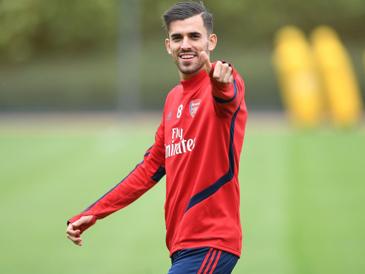 OTCftbl's tweet photo. He seems to offer them something new which should be promising for Arsenal fans. Two assists and six chances created shows that creativity is a big part of his game and his passing is sharp. Being an arsenal attacker must feel a more comfortable role with him behind you. 

Joe https://t.co/eDlB5tDjpz