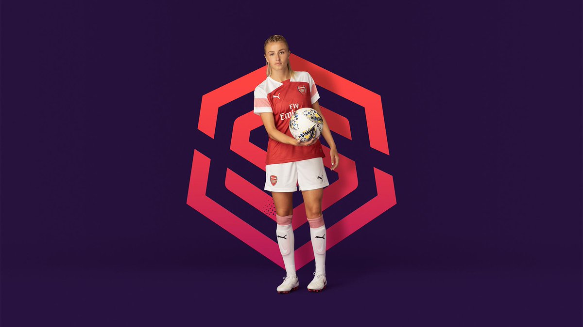 wslstats's tweet photo. What might be even better than checking match statistics? Watching match footage!
(Almost) all @BarclaysFAWSL 2018/19 matches now have the highlights included in the match page!
Check them out: https://t.co/FrLUxZR0kt!
#FAWSL #woso #womensfootball #wslstats #IsItOnTheTelly https://t.co/kqZshzJQsf