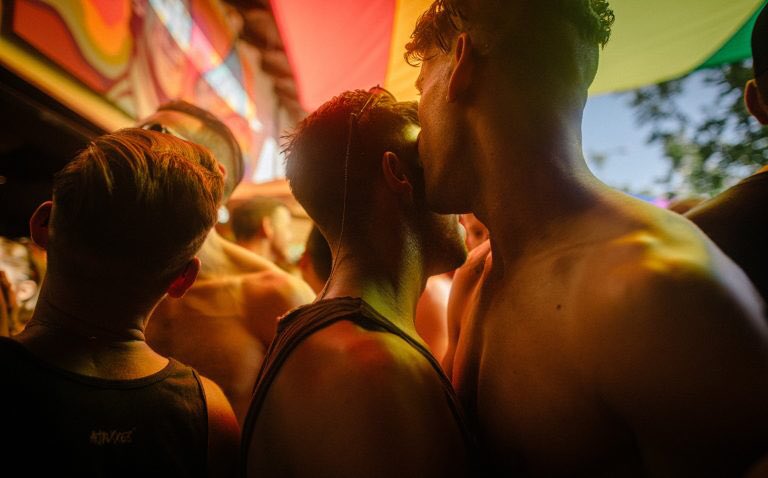 Gay bars in acapulco