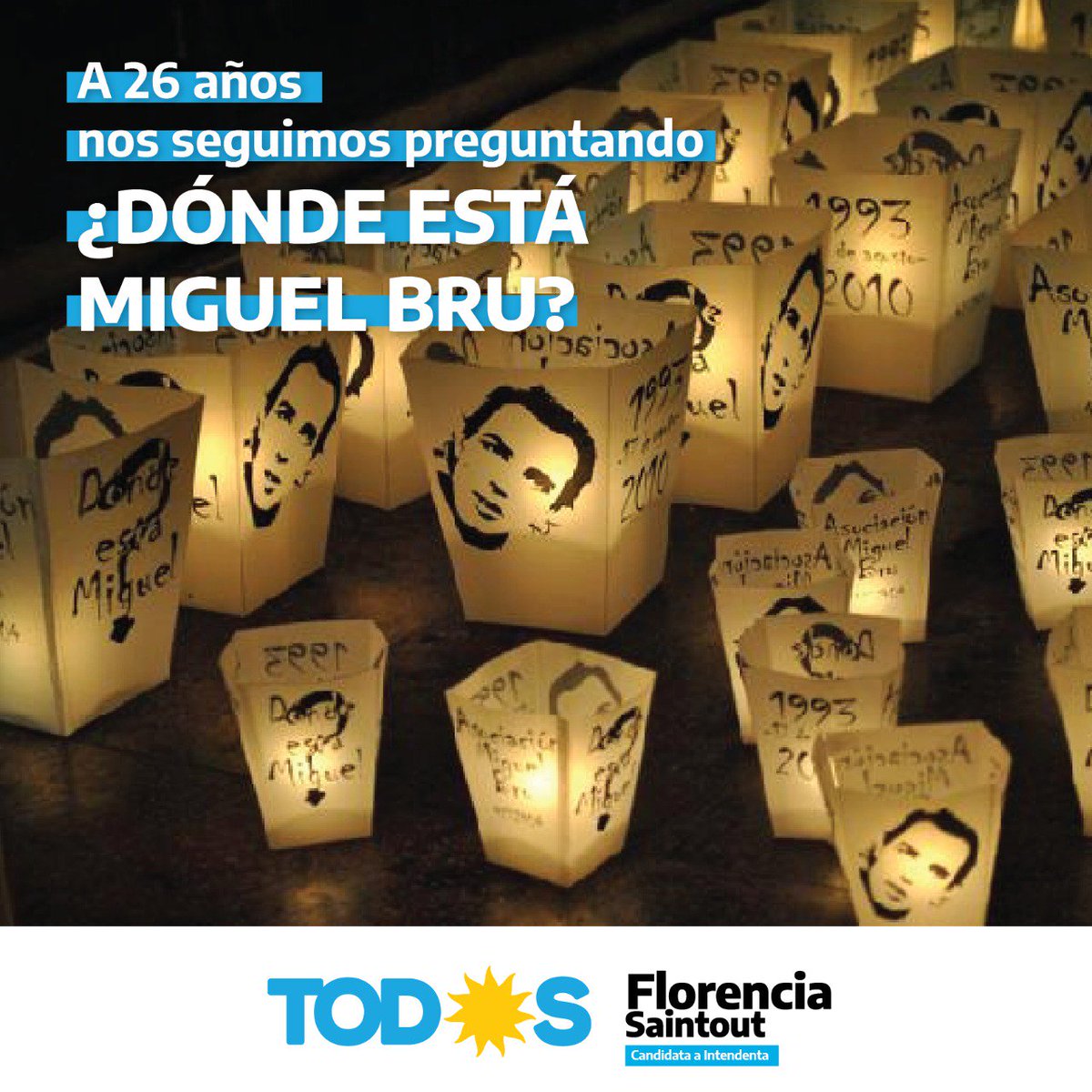 Florencia Saintout tweet media