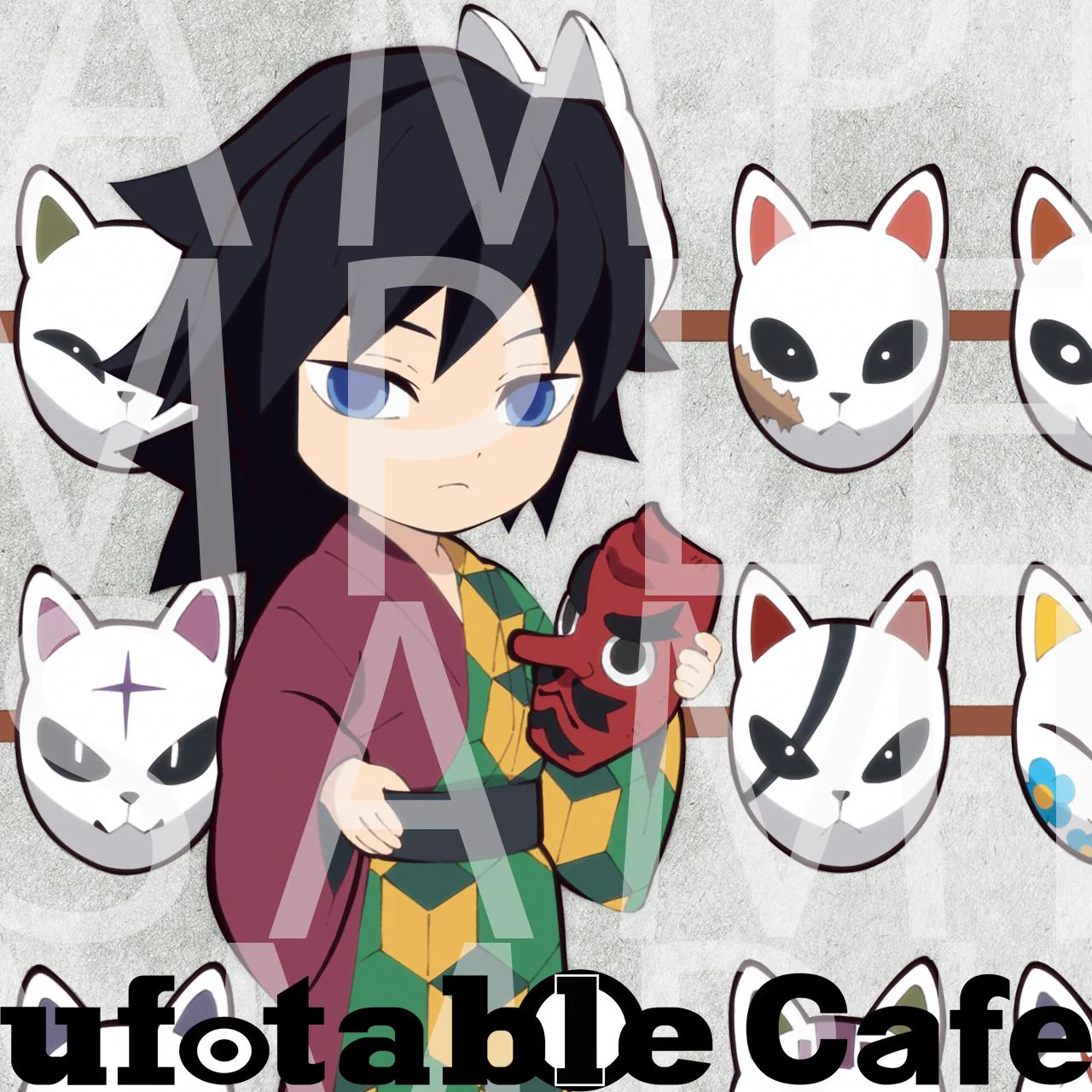 ufotable on X: 