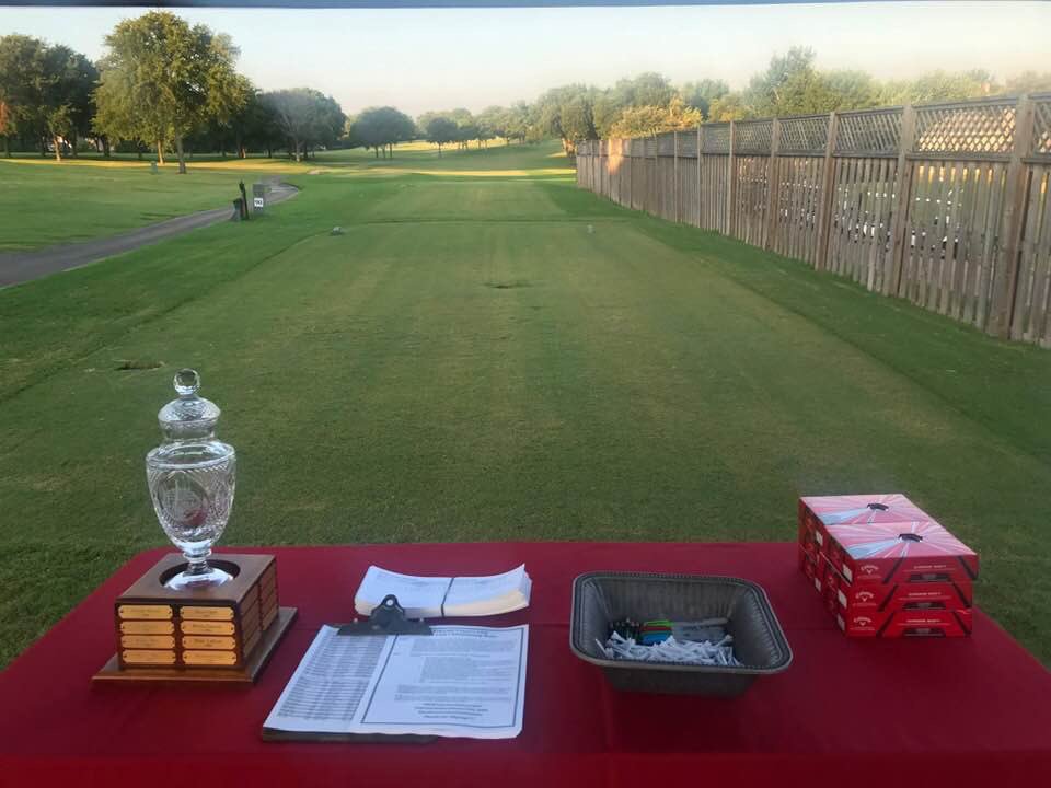 Great visits with the SFL and Georgia teams this week. Now lets see if I can fight the heat and bring home the Club Championship!