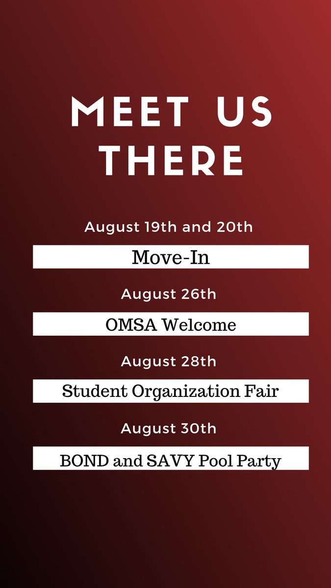 See y’all soon! #kingsruletogether