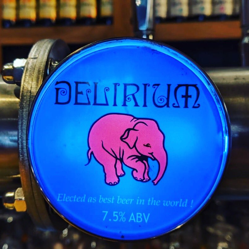TheLilEmp's tweet photo. #pouringnow 🐘🍻 https://t.co/LGUPClSm7n