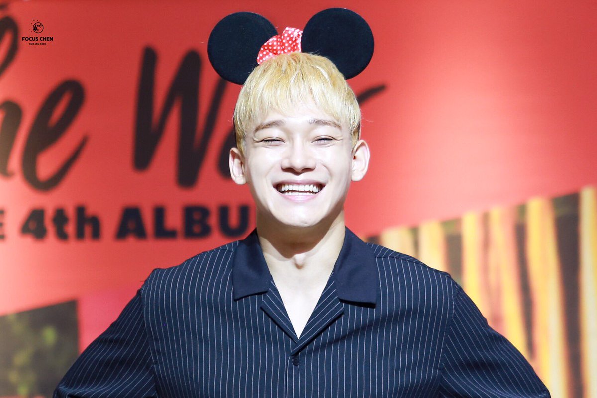 simplyjongdae's tweet photo. I AM DEVASTATED 

©️ focus chen

˗ˏˋ #CHEN #첸 #김종대 ˎˊ˗
↳ #EXO #엑소 @weareoneEXO https://t.co/sZze3I04mN