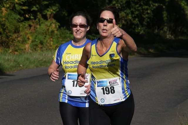 Cotswold Classic 10 tweet media