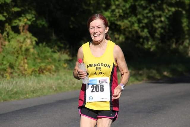 Cotswold Classic 10 tweet media