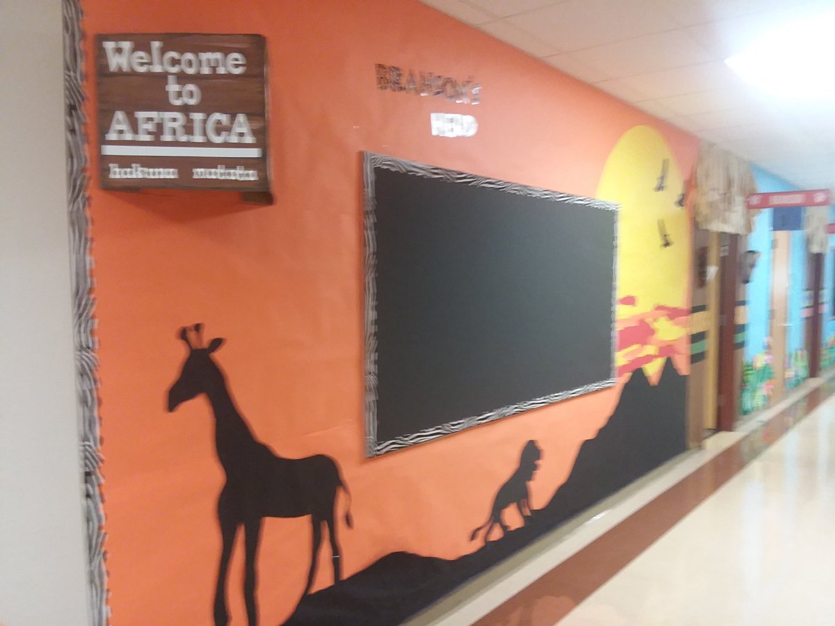 Jim Mahler (@mahlerjim) on Twitter photo So proud of the <a href="/HatfieldElem/">Hatfield Cougars</a> team for creating an amazingly magical experience for Meet the Teacher! There's a great journey ahead!! #HatfieldAroundThe🌍 #EveryCougarEveryDay So proud of the <a href="/HatfieldElem/">Hatfield Cougars</a> team for creating an amazingly magical experience for Meet the Teacher! There's a great journey ahead!! #HatfieldAroundThe🌍 #EveryCougarEveryDay