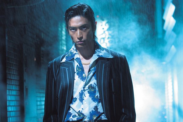 ナ あ これも神です 嫌われ松子の一生見てくださいヤクザ役です クズです 最高です 伊勢谷友介 T Co 38qrtlc6lb Twitter