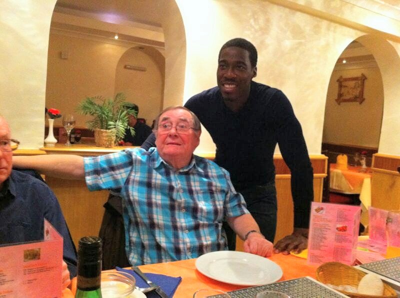 Christian Malcolm tweet media