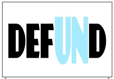 17/Received a DM today.Q: "Nicky, who funds this Organization? If they are spewing propaganda to sell the UN agenda by manipulating our 200 most trusted companies to do it, who is paying them?"A: You are.A small % of UN $ actually goes to humanitarian aid. #DefundUN