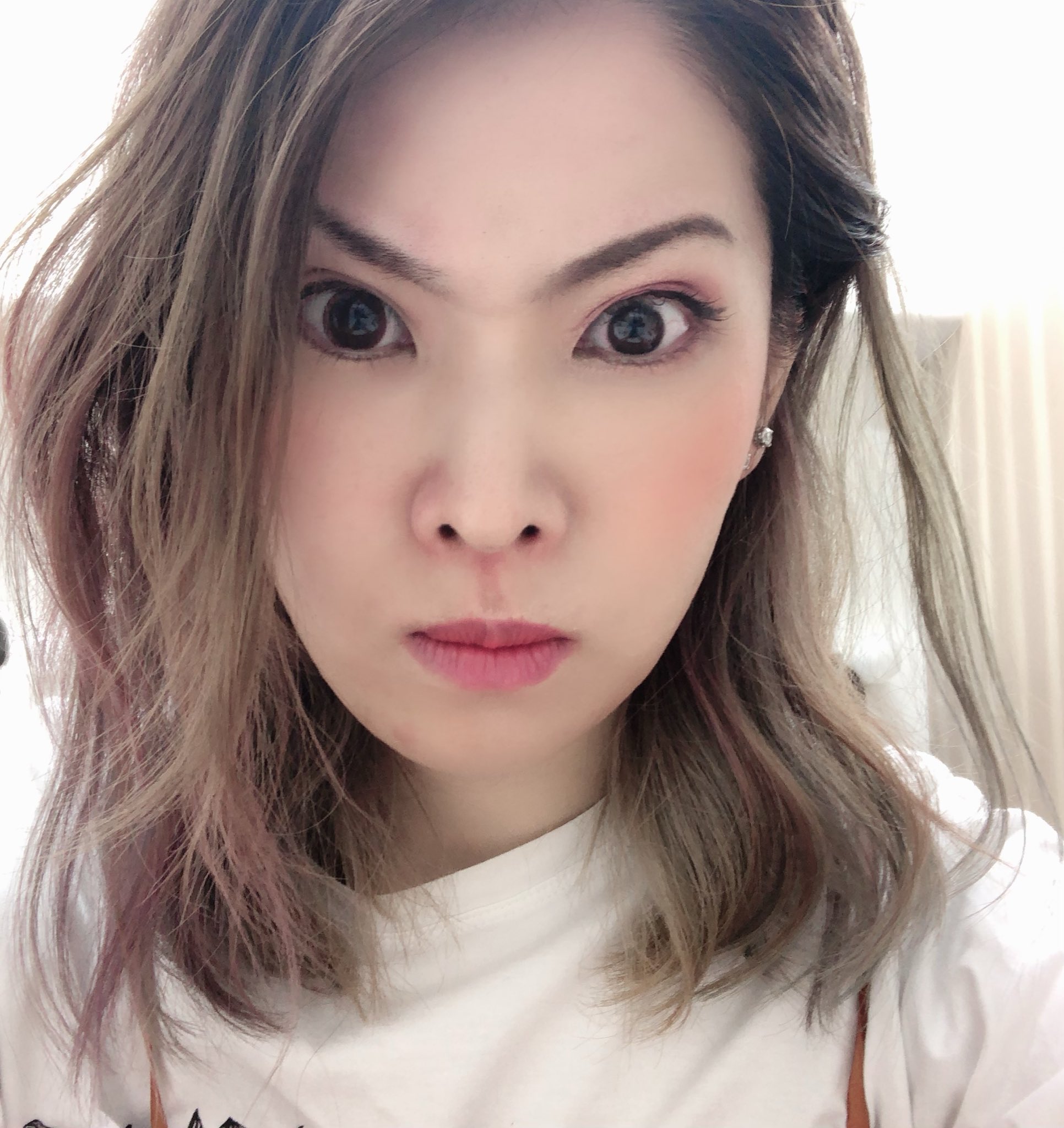 تويتر Zaq على تويتر みんなこれできる 眉尻だけあげるの 引くほどブスなんだけど女ウケは抜群だから特技にくわえたいと考えている はい このツイートを見たあなたは今ごろ一生懸命自分の眉毛を動かしていることでしょう T Co Plirqpbhzm تويتر Zaq على تويتر みんなこれできる 眉尻だけあげるの 引くほどブスなんだけど女ウケは抜群だから特技にくわえたいと考えている はい このツイートを見たあなたは今ごろ一生懸命自分の眉毛を動かしていることでしょう T Co Plirqpbhzm