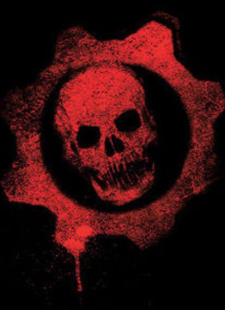 JoshuaOrtega88's tweet photo. I've said it for over a decade: The Crimson Omen is one of the greatest logos in the history of video games. ⚡️⚡️⚡️Striking, versatile, and absolutely unforgettable! 💥💥💥 https://t.co/qgnCXGNyDu