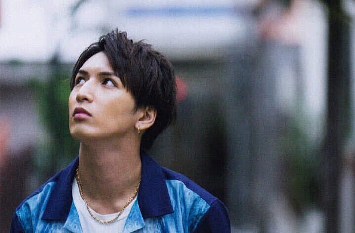 kotasan___naaaa's tweet photo. @hmd_fji777 
@ryuse_0423 
@PWY55rkdwB6hJxA 
@ninoryuse_1718 

流星お誕生日おめでとう🍰
そして、流星担当の皆さんおめでとうございます☺︎ https://t.co/fTdsjawtkv