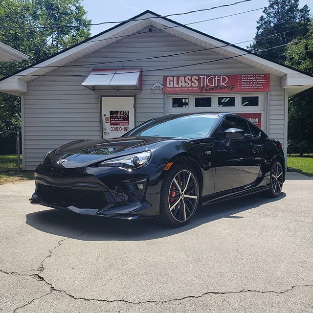 GlassTigerTint's tweet photo. Toyota 86 with Llumar CTX and AIR 80 installed. #glasstigertinting #llumar #llumarfilm #llumarfilms #llumarwindowfilm #llumarwindowfilms #ctx #llumarctx #air80 #llumarair80 #airblue @llumarfilms #toyota #86 #toyota86 #frs #brz https://t.co/56r09Tyj3V https://t.co/zcQu4yiPRy
