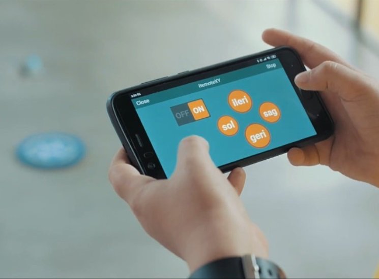 ESPcopter is small indoor friendly programmable-educational drone that can fly autonomously, live on crowdfunding with %40 discount. Only 48 hours left to back ESPcopter...Don’t miss out, pledge now!
Link: buff.ly/2Yo840A

#IoT #ESP8266 #DronesInTheClassroom  #DroneBlocks