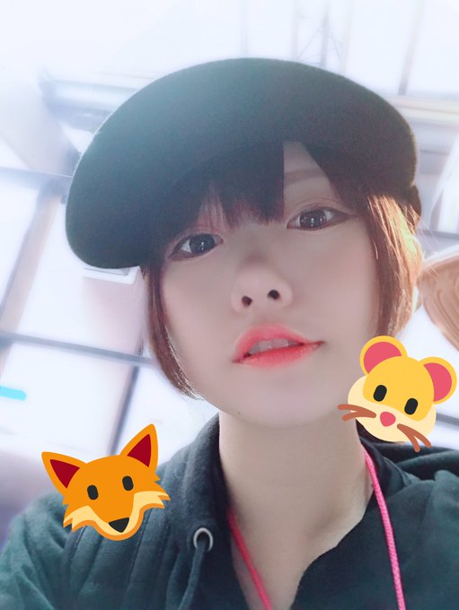 Twitterのコスプレ画像17