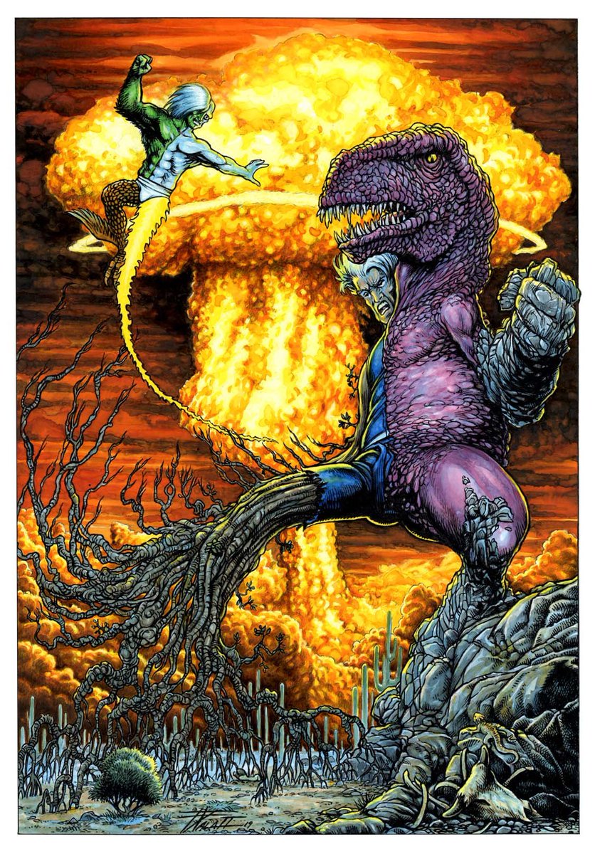 Ferran Xalabarder tweet media