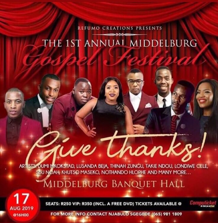 Dumi_MkokstadSa's tweet photo. MIDDLEBURG TONIGHT 

LETS WORSHIP 🥁💥 https://t.co/LjZ5EdgSjh