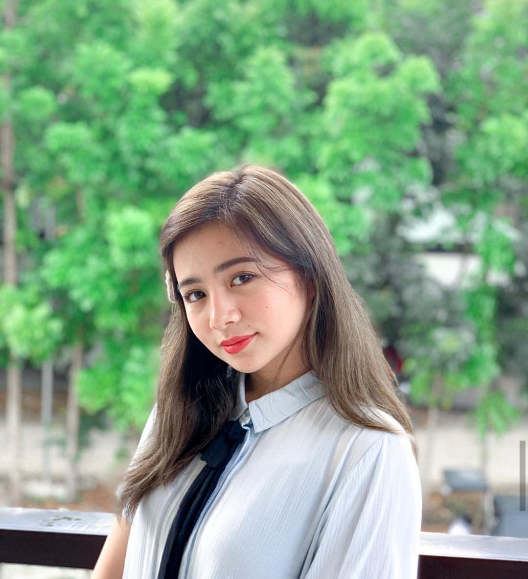 Happy 23rd Birthday Ella Cruz      